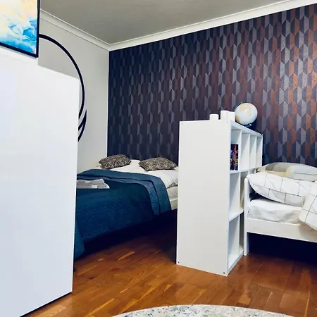 Seaside Appartement Gdańsk