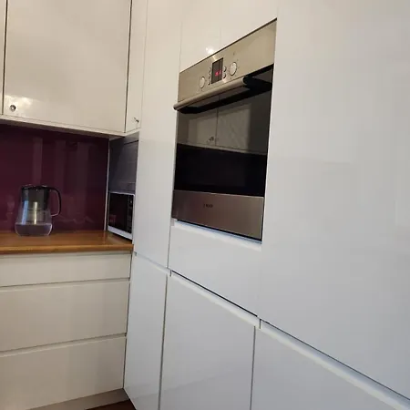 Seaside Appartement *