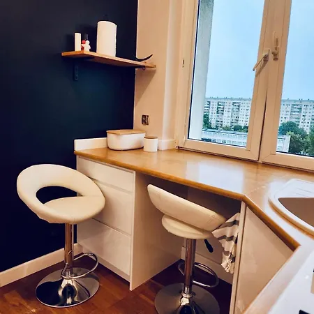 Appartement Seaside Gdańsk