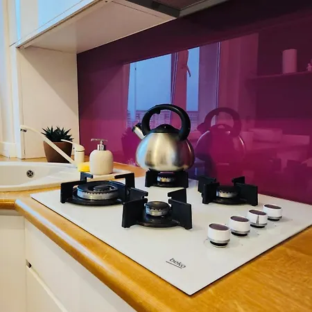 Seaside Appartement *