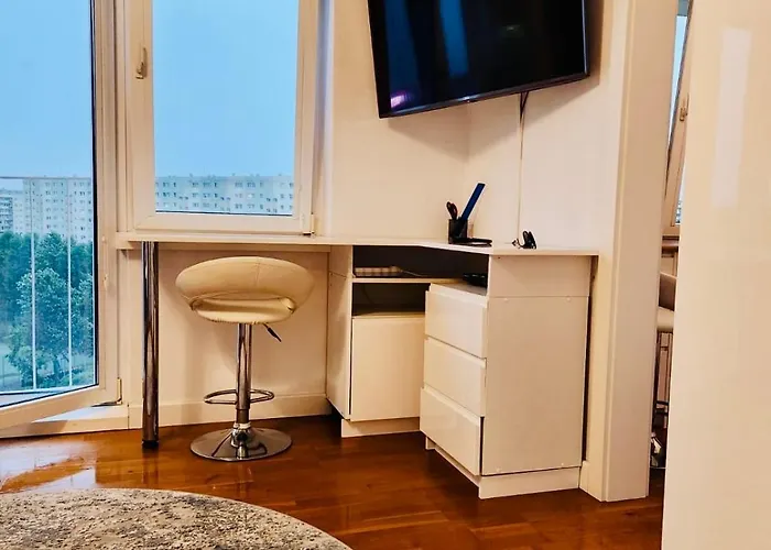 Seaside Apartament Gdańsk