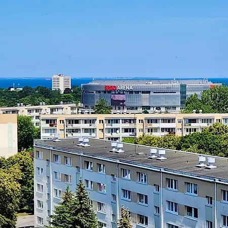Seaside Appartement